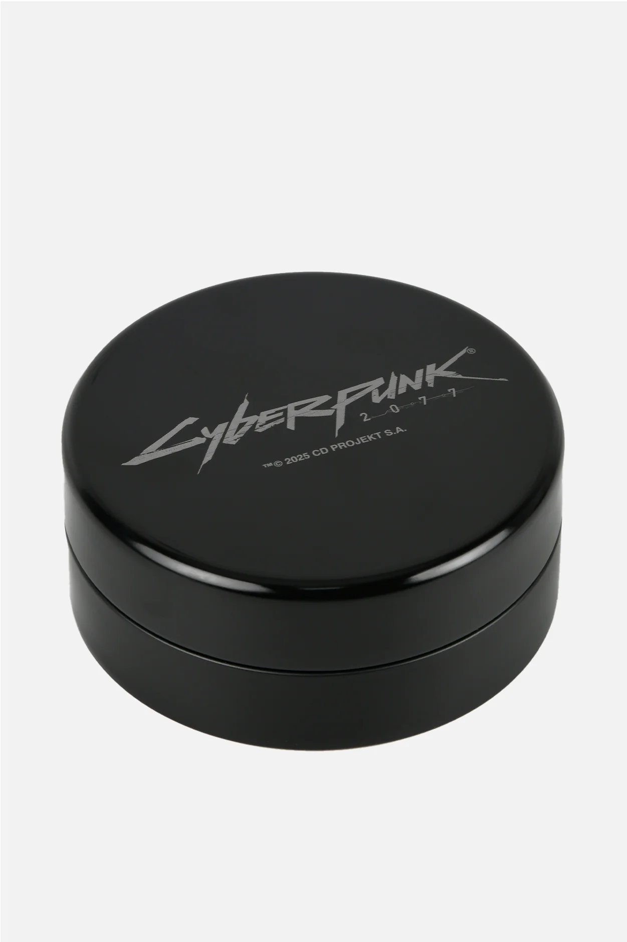 CYBERPUNK 2077 SAMURAI MEDALLION NECKLACE - Image 13