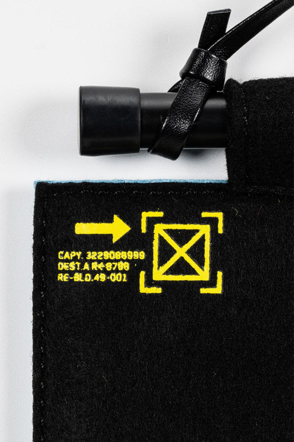 CYBERPUNK 2077 SYSTEMS PIN AND PATCH BANNER - Image 8