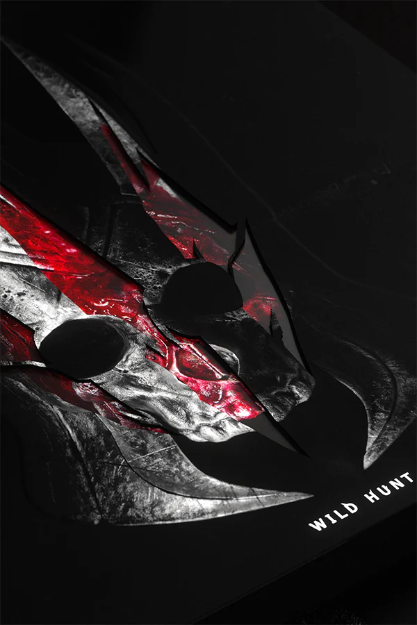 THE WITCHER 3 WILD HUNT OFFICIAL SOUNDTRACK DELUXE VINYL - Image 11