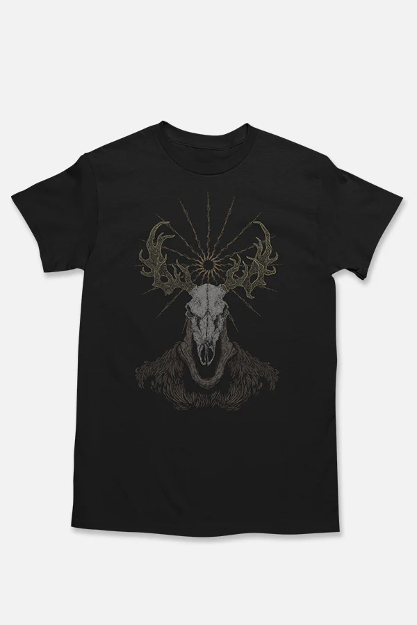 THE WITCHER LESHEN TEE - Image 3